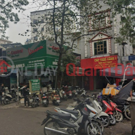 Chính chủ cần bán gấp nhà 4 tầng cực hiếm tại khu vực Xuân Thủy, Cầu Giấy - Vị trí tiềm năng _0