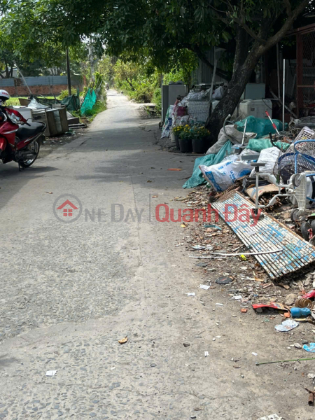 Property Search Vietnam | OneDay | Residential Sales Listings | OWNER SELLING agricultural land, with land title certificate, zoned for urban residential use - Thanh Xuan Ward, District 12, Ho Chi Minh City