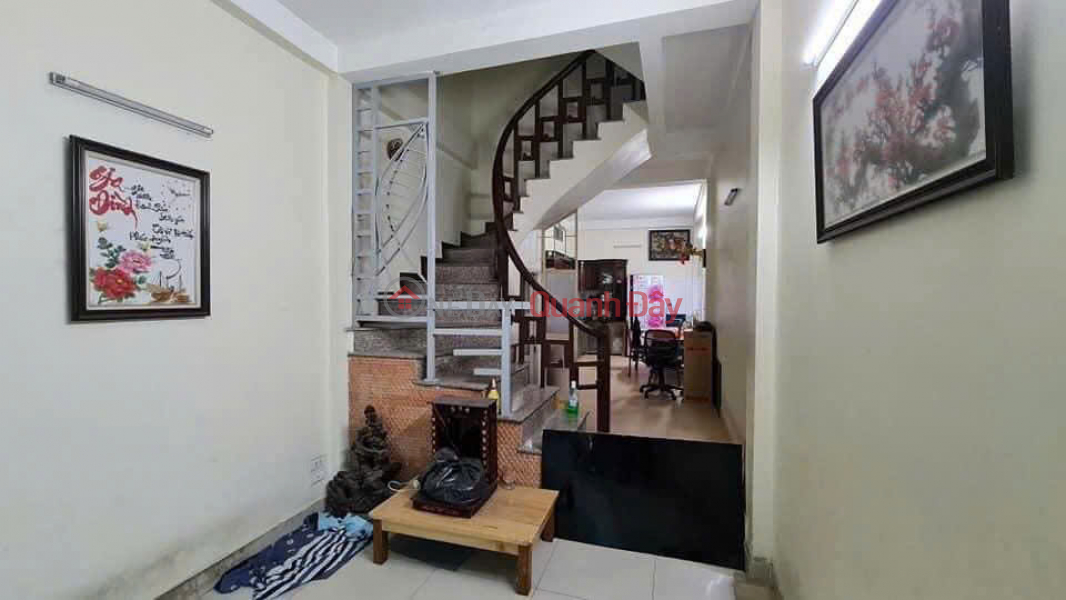 SUPER PRODUCT KHUONG TRUNG, THANH XUAN, HANOI - CORNER UNIT, CAR PARKING AT THE DOOR Vietnam | Sales, đ 7.6 Billion