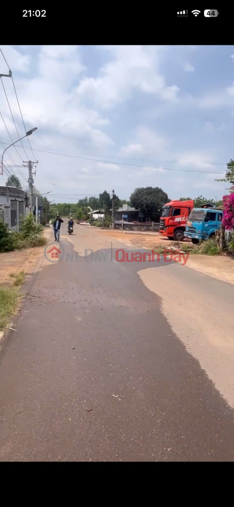 ĐẤT ĐẸP – GIÁ TỐT CHÍNH CHỦ BÁN GẤP Tại Xã Cẩm Đường, Huyện Long thành, Đồng Nai _0