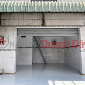 HOUSE FOR SALE ON QL51 FRONTAGE - RESIDENTIAL IN PHU MY _0
