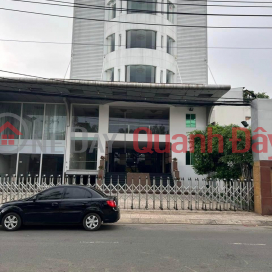 OWN NOW Office Building At Luu Chi Hieu Street Front _0