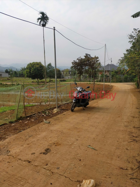 Cơ hội đầu tư giàu nhanh - Chính chủ cần bán gấp lô đất đắt giá tại Cao Phong, Thành phố Hòa Bình cũ Niêm yết bán