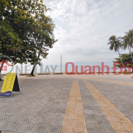 ĐẤT ĐẸP - GIÁ TỐT Chính Chủ Bán Cặp Đất Mặt Tiền Đường Hoàng Sa, phường Sơn Trà, TP Đà Nẵng _0