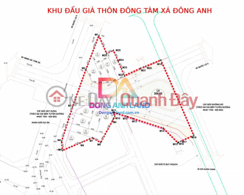 Tam Xa Dong Anh auction on September 16, 2023 _0