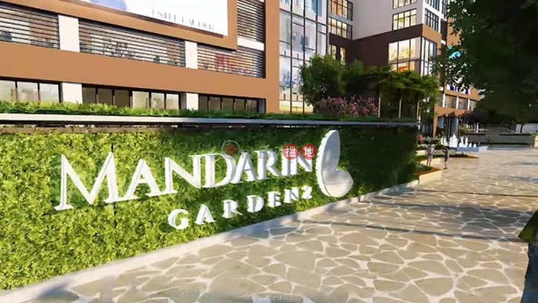 Căn Hộ Mandarin Garden 2 (Mandarin Garden Apartment 2) Hoàn Mai|搵地(OneDay)(2)