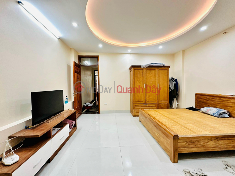 House for sale URGENTLY ON Quang Trung STREET, Ha Dong, 52m2 BUSINESS CHEAP PRICE!, Vietnam Sales | đ 7.5 Billion