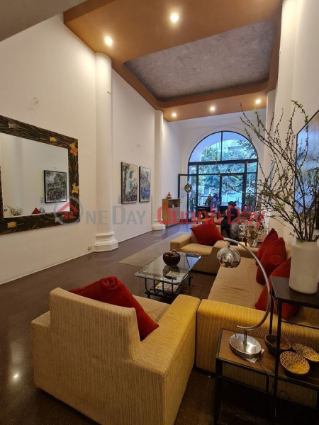 Beautiful House Near Street, Wide Alley in Minh Khai, Hai Ba Trung, 54m², price 6 billion Sales Listings