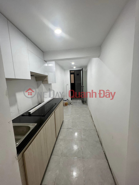 Beautiful house with furniture, Collective on the 1st floor of Tran Cung, Cau Giay 50m2, car at the gate, 1.58 billion VND | Vietnam Sales, đ 1.58 Billion