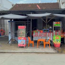 CHÍNH CHỦ Cần Bán Nhanh Lô Đất Lê Quý Đôn , Phường Đông Ninh Hoà , Tỉnh Khánh Hoà _0