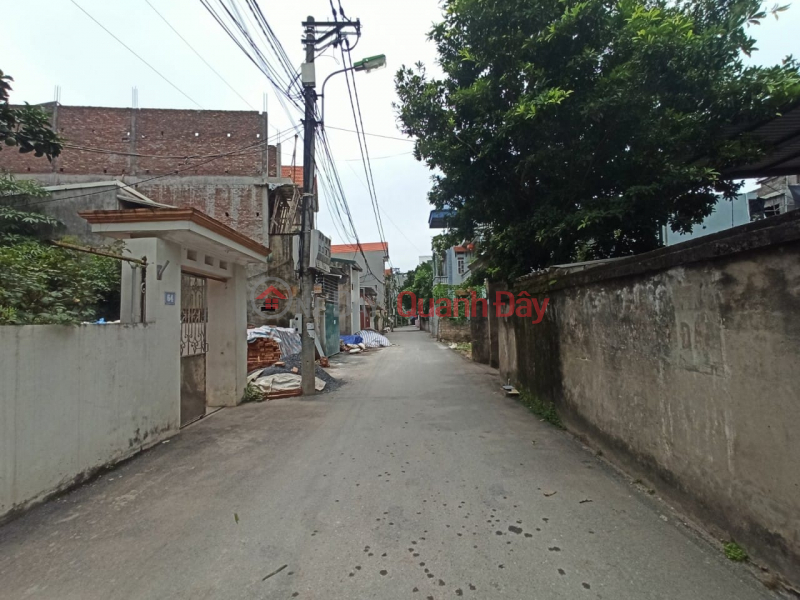 CC for sale Plot of land 100.2m2, 5m square meter, only 4.x billion, Sieu Net Ha Dong District, used car, business, cheapest price on the market | Vietnam | Sales đ 4.65 Billion