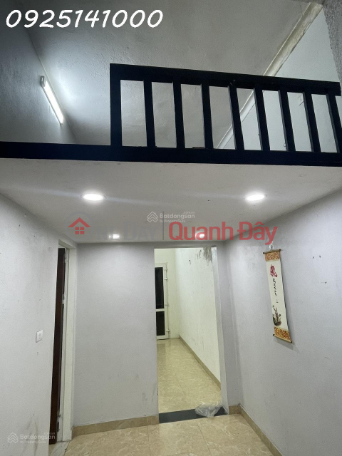 Cho thuê nhà riêng 2 tầng tại phố Khâm Thiên, Phường Văn Miếu - Quốc Tử Giám, Đống Đa, HN _0