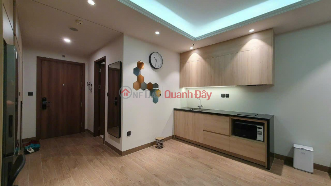 Property Search Vietnam | OneDay | Residential, Sales Listings OWNER CUT LOSS Selling Apartment in Good Location at Hilton Hai Phong Project, Tran Quang Khai Street