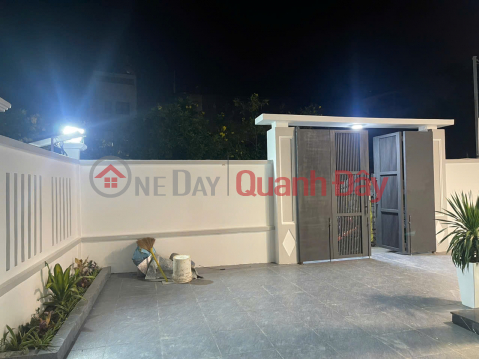 CHO THUÊ NHÀ MỚI 100%, 200M2, 1 TẦNG, 2PN, ĐƯỜNG ĐỖ VĂN DẬY, XÃ TÂN HIỆP, HÓC MÔN, HCM _0