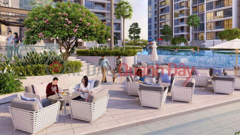 CHUNG CƯ CAO CẤP SUN FELIZA SUITES, THỂ HIỆN PHONG CÁCH RIÊNG CỦA CHỦ NHÂN _0