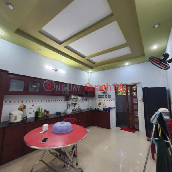 Bán nhà Sơn Kỳ, Tân Phú - 70m2, A4, 4 Tầng - Hẻm 5m xe hơi vào nhà, Việt Nam Bán | đ 7,6 tỷ