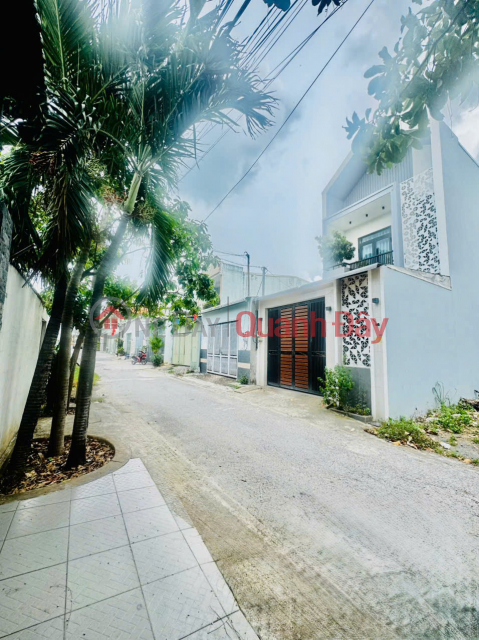 SR land, TC 5.2m x 32m, near gas station 26, 5m wide road, only 3.2 billion _0