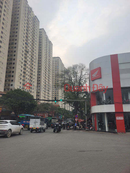 Property Search Vietnam | OneDay | Nhà ở Niêm yết bán Bán nhà 40m², 4PN, 3WC, Ngõ ÔTô 908 Kim Giang, Thanh Liệt, 6.7 tỷ