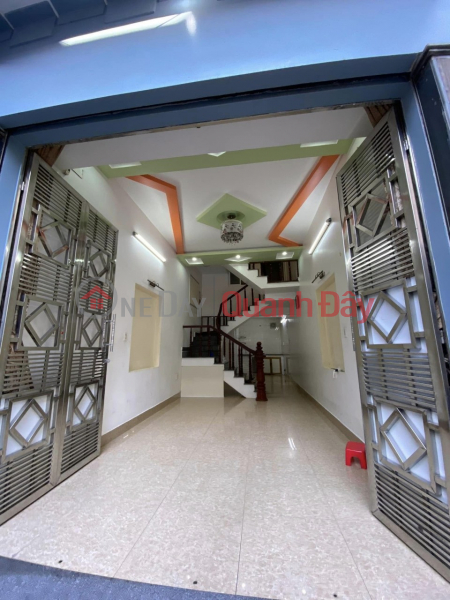 House for sale at Mieu Hai Commune near Hang Moi Market, area 37m 3 independent floors PRICE 2.29 billion Sales Listings