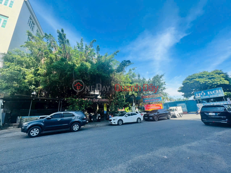 Property Search Vietnam | OneDay | Residential, Sales Listings, Land for sale near Highland Dong Khoi cafe, business location only 8 billion