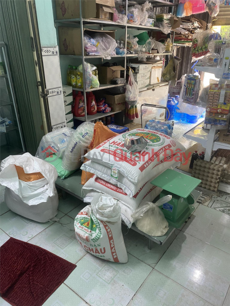 Property Search Vietnam | OneDay | Retail, Sales Listings, Need to transfer to GENERAL STORE on the street front at Tan Hiep 04 Street