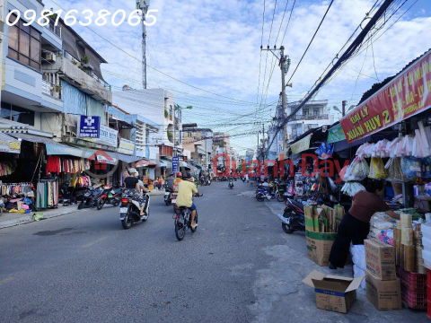 BÁN NHÀ TTTP Nha Trang CÓ DÒNG TIỀN THU NHẬP THỤ ĐỘNG Phường Ngọc Hiệp _0