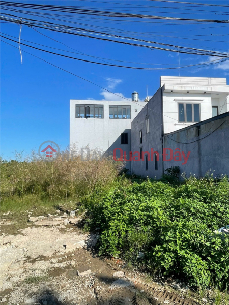 Đất mặt đường Xuân Diệu Hòa Nghĩa – vị trí kinh doanh sầm uất – chỉ 2,x tỷ – ZALO 0567 222 555, Việt Nam | Bán | đ 2,6 tỷ