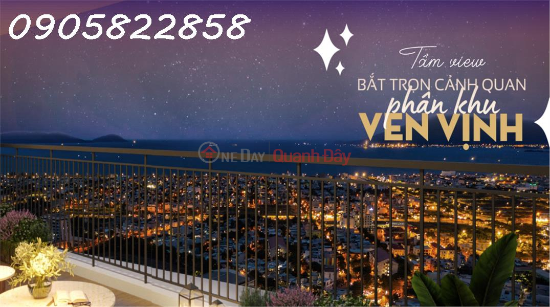 đ 2,4 tỷ | BOOKING CĂN HỘ TRUNG TẬM THÀNH PHỐ ĐÀ NẴNG MIA CENTER POINT NHẬN NGAY 5 CHỈ VÀNG