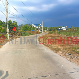 For Sale 6m Front Street Right at Chon Thanh Town, Cheap Price _0