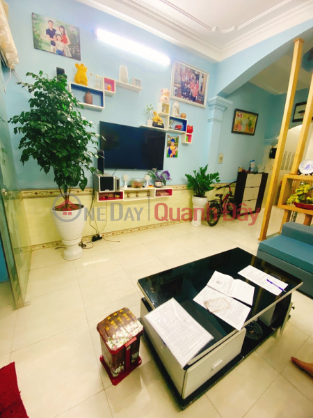 Property Search Vietnam | OneDay | Nhà ở, Niêm yết bán | Bán nhà Hồ Tùng Mậu,50m2x5T, mặt tiền 8.6m,1 nhà ra phố, ô tô vào nhà, giá 7.5 tỷ