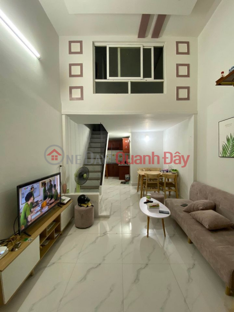 Nhà nhỏ nhưng cực kỳ sạch sẽ, đặc biệt là ngay chợ Cột Đèn - 51 Dư Hàng _0