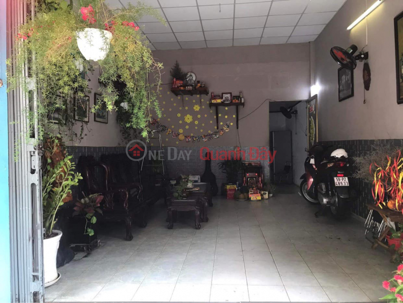 Property Search Vietnam | OneDay | Nhà ở Niêm yết bán TÂN BÌNH - 85M2 - MẶT TIỀN KINH DOANH - GẦN SÂN BAY