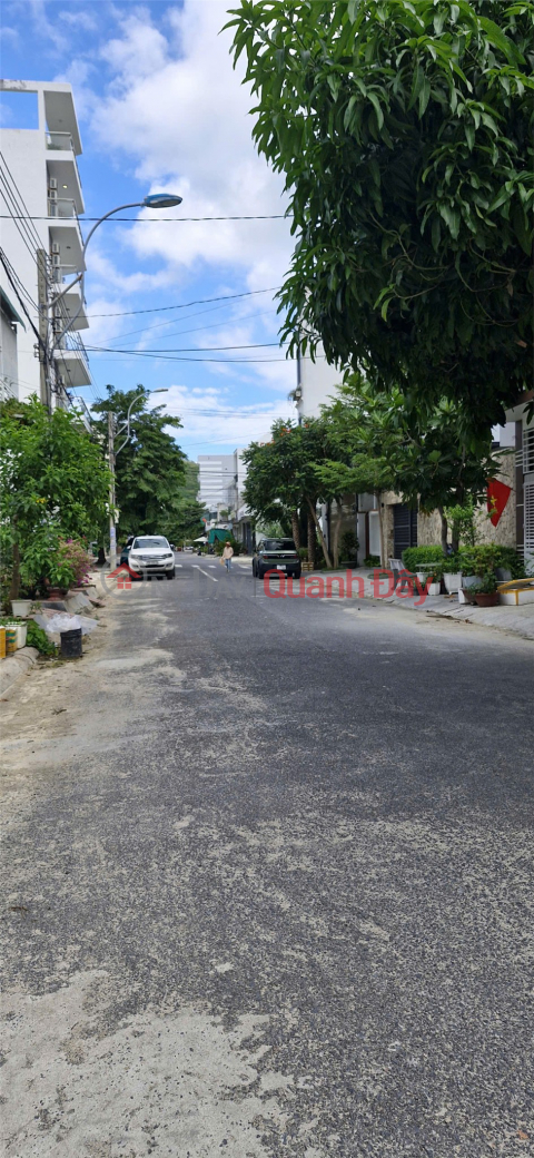 FOR SALE 4-storey house on Bui Huy Bich Street, Bac Nha Trang Ward - Khanh Hoa Province _0