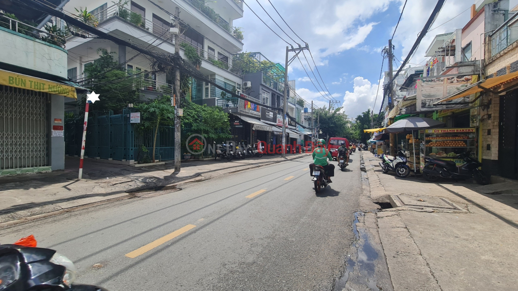  Làm ơn chọn Nhà ở | Niêm yết cho thuê, đ 17 triệu/ tháng