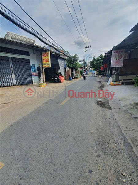 Property Search Vietnam | OneDay | Nhà ở Niêm yết bán NHÀ ĐẸP 3 TẦNG MẶT TIỀN ĐƯỜNG SỐ 8 – BÌNH HƯNG HÒA, GIÁP TÂN PHÚ, DIỆN TÍCH 125.1M2, NGANG 4M NỞ HẬU ĐỀU RA