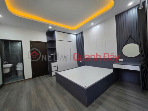 BEST PRODUCT QUANG TRUNG HA DONG_ 72M2 LOT_ CLOSE TO CARS_ EXTREMELY VENTILATE CORNER LOT_ OVER 11 BILLION _0