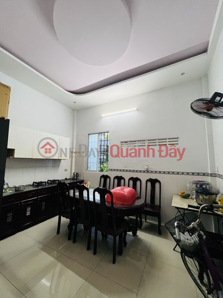 đ 2.9 Billion | 1-Ground 1-FLOOR HOUSE FOR SALE ON MAI XUAN THUONG STREET, VINH HAI, NHA TRANG