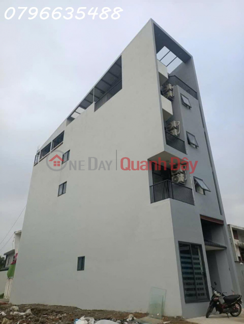 Selling a modern 5-story boarding house (contact 0796635488 via Zalo for more photos). _0