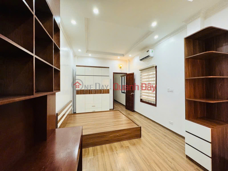đ 10,5 tỷ, SIÊU HOT TẠI NGUYỄN KHANG _ SIÊU ĐẸP VÀ HIẾM - NGÕ Ô TÔ - SỔ VUÔNG - GIÁ 10.5 TỶ