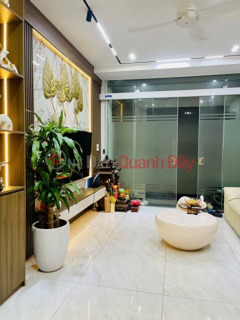 HIẾM! Nhà phố Vũ Trọng Phụng, 1 nhà ra phố - kinh doanh nhỏ - 32m2 CHỈ 9,3T _0