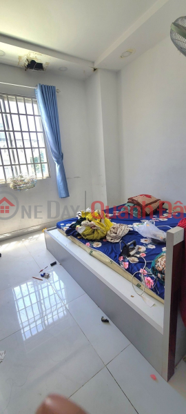 đ 6.9 Billion | House for sale on Luu Huu Phuoc street, 104m2, ward 15, district 8