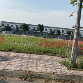 Land for sale in An Dien, 100m², 7m wide asphalt road frontage, price 1.05 billion _0