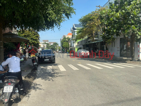 Street Front House for Sale on Nguyen Van Tiet Street, Lai Thieu Ward, Thuan An City, Binh Duong. _0