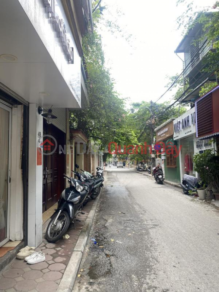 Property Search Vietnam | OneDay | Nhà ở | Niêm yết bán | Nguyễn Chí Thanh, phân lô, ô tô ngủ nhà, nhỉnh 200 triệu/m2. Phong Thủy hơi XẤU, GIÁ thì CỰC XINH