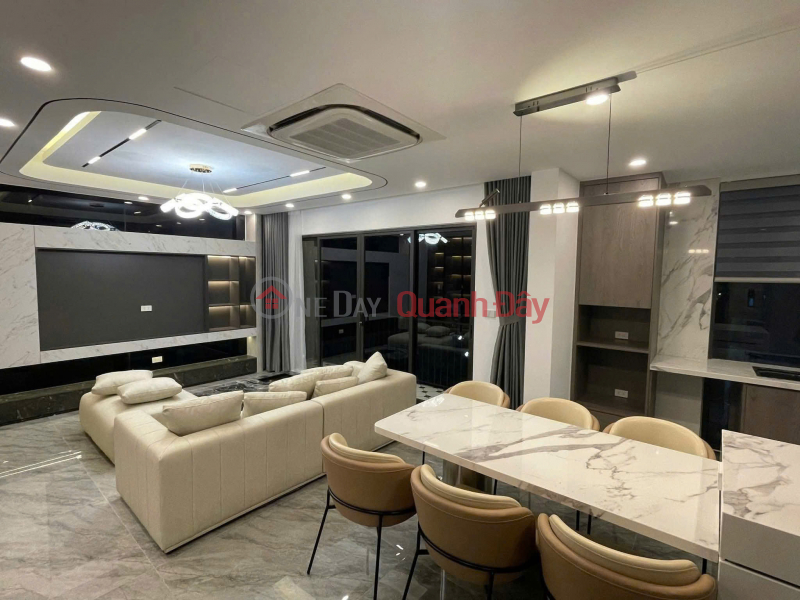 HOUSE FOR SALE ON LONG BIEN LAKE - VERY BRIGHT LAKE VIEW, NEAR LONG BIEN BRIDGE Vietnam, Sales đ 22.3 Billion