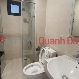 2 BEDROOM APARTMENT FOR RENT IN Q7 SAIGON RIVERSIDE DISTRICT 7 _0