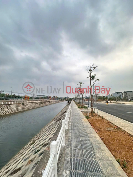 Property Search Vietnam | OneDay | Nhà ở Niêm yết bán, X6 NGUYÊN KHÊ – LÔ ĐẸP CẠNH QL3 & SÔNG ĐÀO – 80M² – NHỈNH 9 TỶ