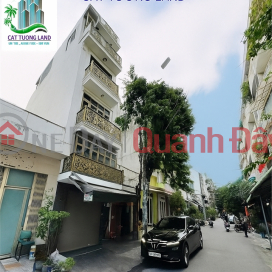 House for sale at the front of Doc Lap Residential Area, Tan Quy Ward, Tan Phu - Peak Business Area _0