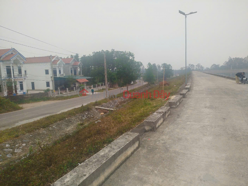 Property Search Vietnam | OneDay | Residential, Sales Listings, OWNER'S LAND - Good price - Near Cau Bai Lake, Phuc Xuan, Bac Son, Soc Son