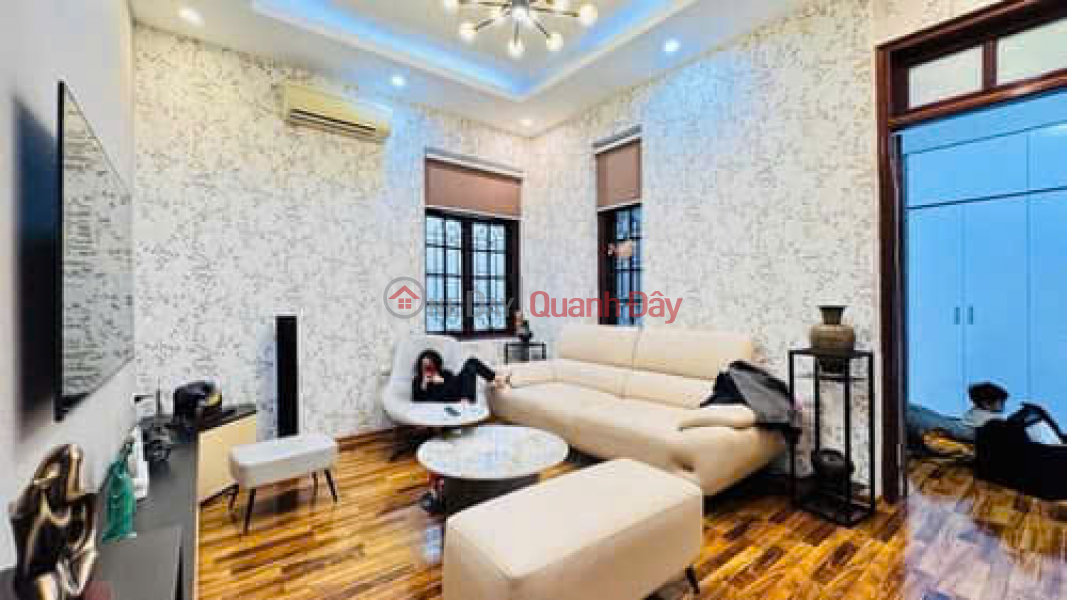 đ 36 Billion HOUSE FOR SALE IN QUAN THANH 110M2, 4 FLOORS, FRONTAGE 5.4M, 3 OPEN, NEAR LAKE, PRICE 36 BILLION 0336212066
